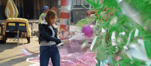 smash it with a booster GIF by Candy Crush