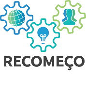 Recomeco Sticker by POPAI BRASIL