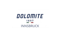 dolomiteinnsbruck mountain tirol wandern berg Sticker