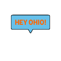 State Fair Columbus Sticker by Ohio State Fair & Expo Center