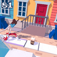 steppypants GIF