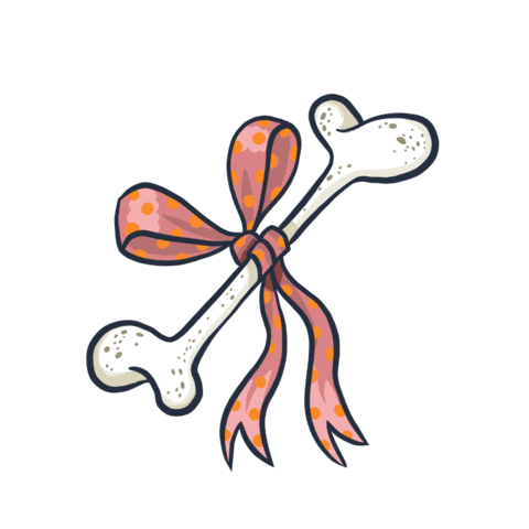 Halloween Fall Sticker