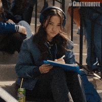 Karate Kid GIF by Sony Pictures