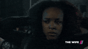 Confused Shock GIF by Showmax