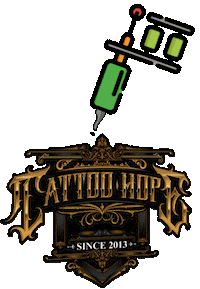 tattoohope  Sticker