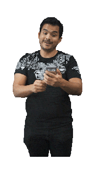 Phone Forex Sticker by HFx