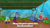 season 9 patrick the game GIF by SpongeBob SquarePants