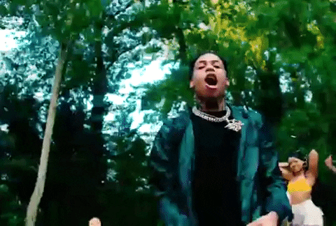 Make Em Say GIF by NLE Choppa