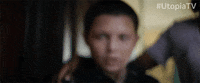Utopia GIF by Amazon Prime Video
