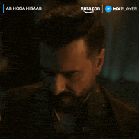 Laugh GIF by Amazon MX Player