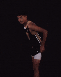 Jersey Xc GIF by Purdue Fort Wayne Athletics