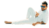 Ricky Martin Sony Sticker by Maluma