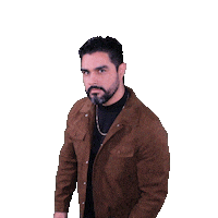 Tv Azteca Tour Sticker by BOBO