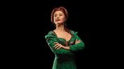 Shreklesque fiona shreklesque GIF