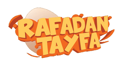 rafadan tayfa rafa Sticker by Rafadan Tayfa Animated Series