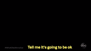 How To Get Away With Murder GIF by ABC Network