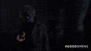 episode 1 neilgaiman GIF by Good Omens