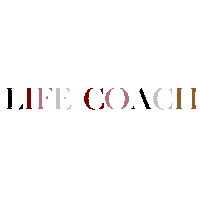 Life Coach Sticker by yetty