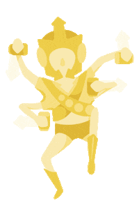 Climate Crisis Recycle Sticker by United Nations