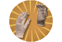 gary barlow odyssey Sticker by Take That