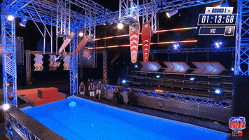 Origin Ninjawarriorau GIF by Australian Ninja Warrior