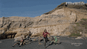 Good Morning Love GIF by Amazon Prime Video