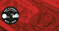Finance Socialism GIF by NYC-DSA