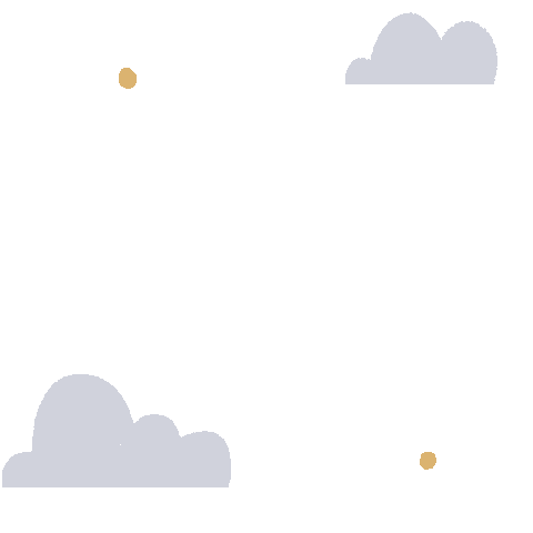Mood Glow Sticker by Prosa de Cora