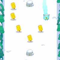 Cubemeltgame GIF by CubeMelt Adventure