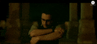sad imran khan GIF