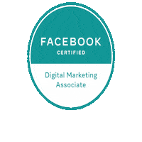 Digital Marketing Facebook Sticker by Bir Üst Media
