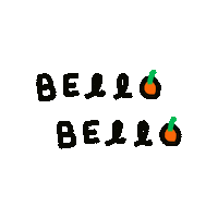 gunarigato cool hello hi text Sticker