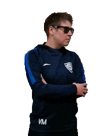 Sunglasses What Sticker by WSV 1. Damen