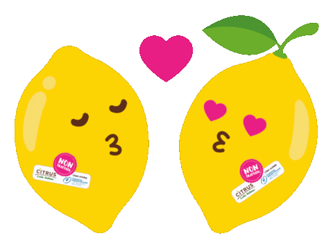 Sticker by Citrus