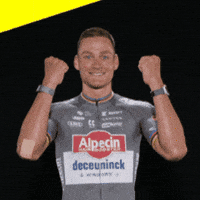 Van Der Poel Mathieu GIF by Amaury Sport Organisation