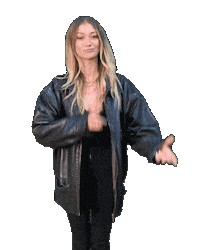 Shots Fired Joke Sticker by Sony Music Germany