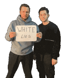 Listen Now Tokio Hotel Sticker by Sony Music Germany