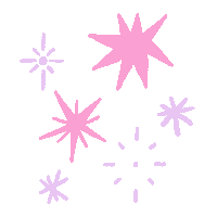 Childrens Show Stars Sticker by Balloon House Productions