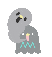 Omg Sticker