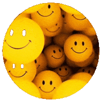 Happy Good Morning Sticker