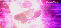 Spider-Man Spiderverse Movie GIF by Spider-Man: Across The Spider-Verse