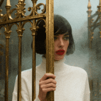 Latter Day Saints Woman GIF by Jukebox Saints