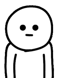Soda Justvidman Sticker
