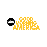 Michael Strahan Gma Sticker by Good Morning America