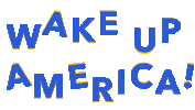 wake up gma Sticker by Good Morning America