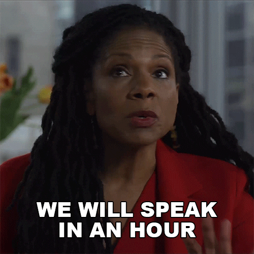 The Good Fight GIF by Paramount+
