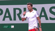 french open sport GIF by Roland-Garros