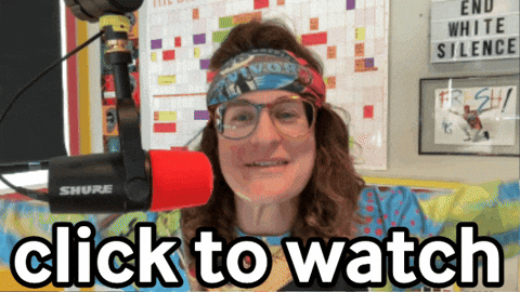 Survivor Email Marketing GIF by Liz Wilcox