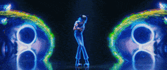 Murdoc Niccals 2D GIF by Gorillaz