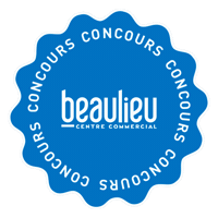 Jeu Concours Sticker by BeaulieuKlepierre